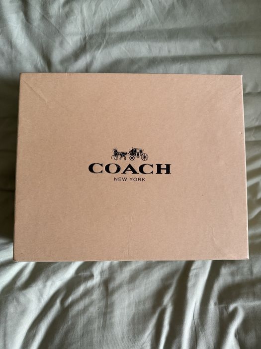 Мужская Барсетка coach