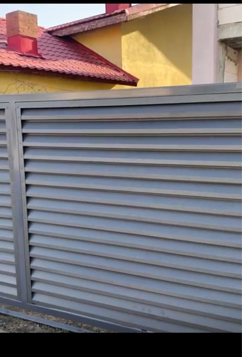 Balustradă fier forjat,riflaj metalic,balcoane, pt un preț call me!!