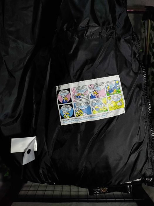 Geaca MoncIer marimea L