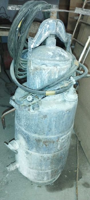 Avtogen svarka aparat sotiladi