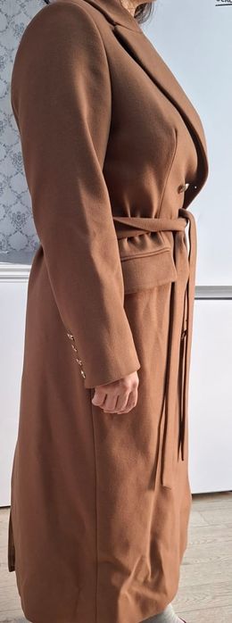 Пальто 50р оригинал, MAX MARA 50000т...