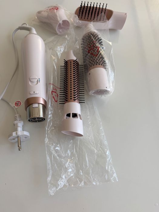 Уред за стилизиране на коса PHILIPS AIR STYLER SERIES 3000