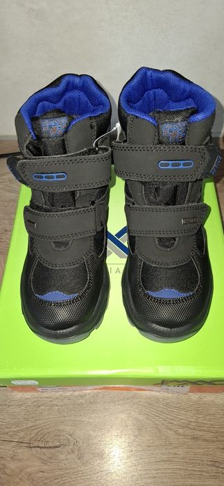 Ботуши Imac-Тех за момче Vikking