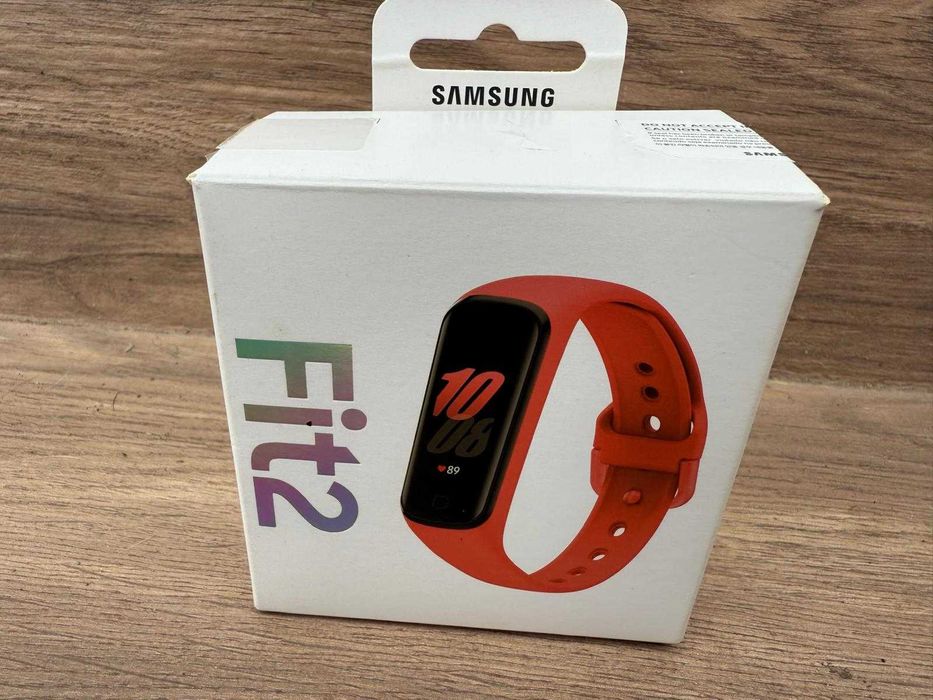 Bratara fitness Samsung Galaxy Fit 2