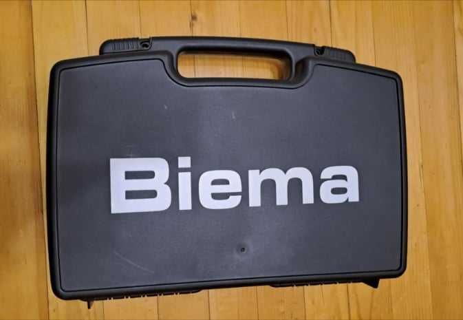 Безжичен микрофон BIEMA UHF58II/SM1