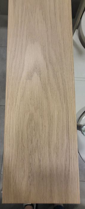 Масивен дъбов паркет Лакиран модел Брюксел