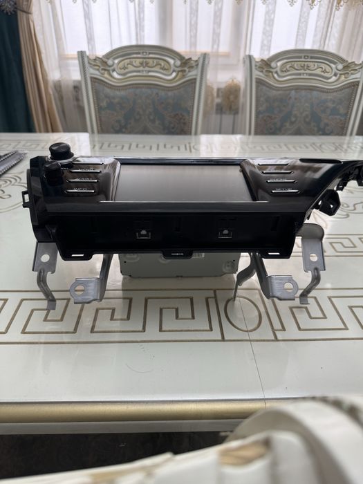 Мультимедия камри 70