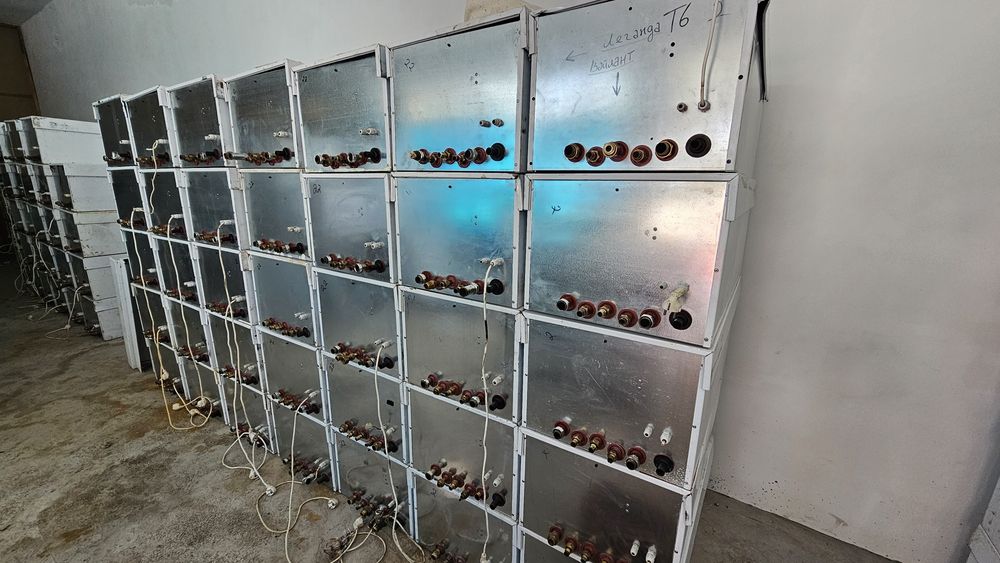 Двухконтрный котёл ВАЙЛАНТ