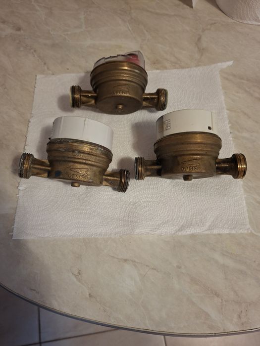 Vand Apometre Contor Apa rece/calda