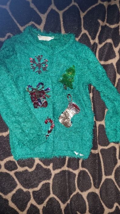 Вещи на девочку 4-5 лет