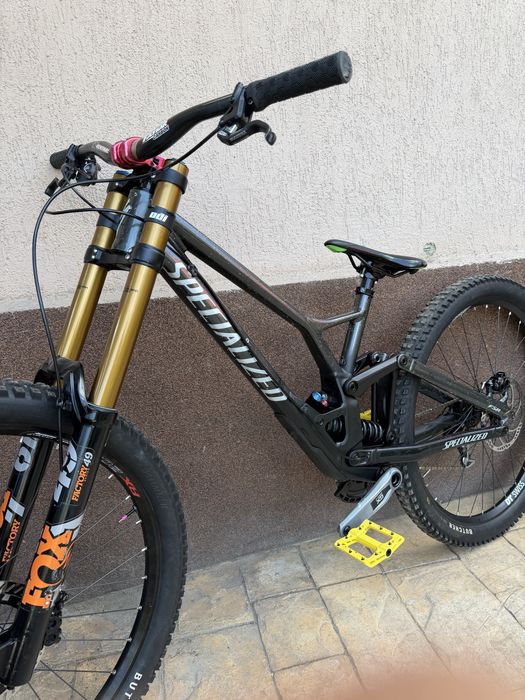 Specialized Demo Race S3 29er