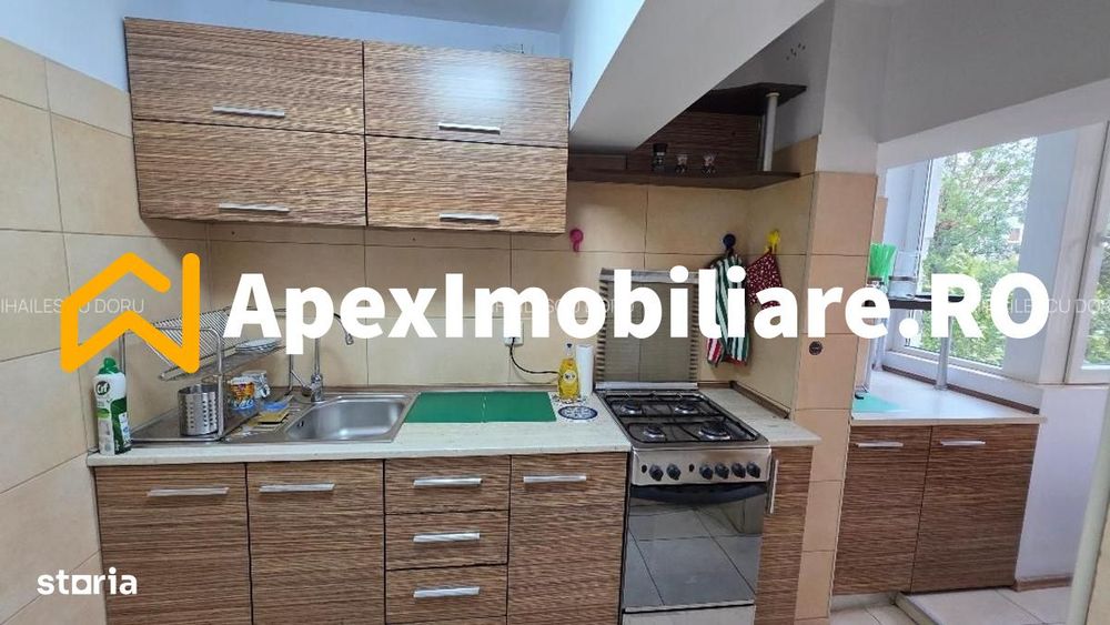 Apartament 2 camere de inchiriat Unirii Bucuresti | ApexImobiliare.ro