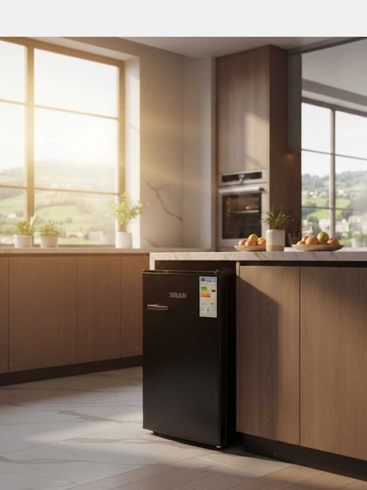 Sovutgich  Volna HD-91RS