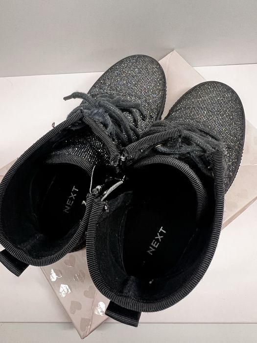 Детски боти Next 33 номер