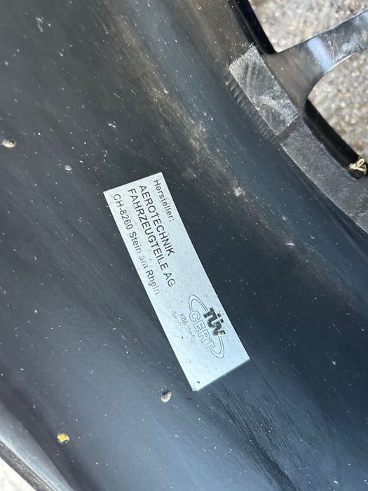 Джанти  5х112 19’