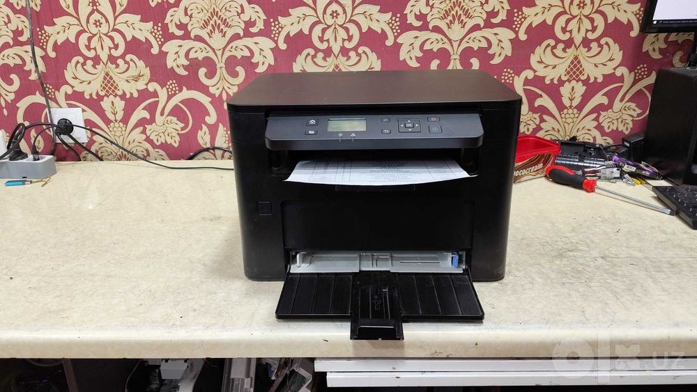 Принтер Canon 3таси 1да
