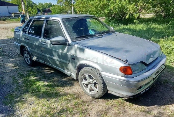 2115 на хаду Обмен