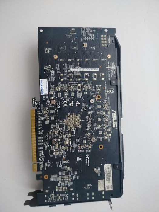 Продам rx 580 8gb