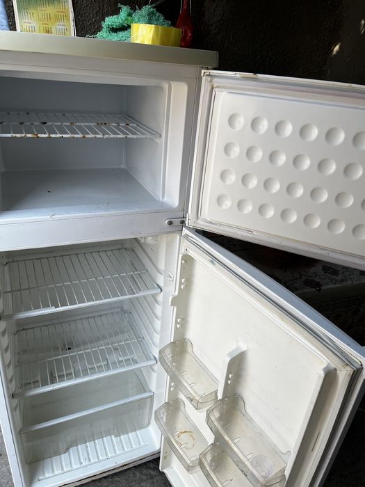 Холодильник рабочий б/у