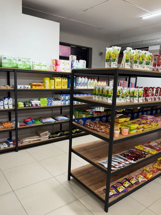 Продам действующий магазин