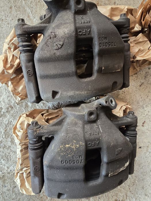 Спирачни апарати за Пежо 308 Т9