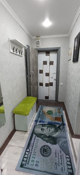 1 и 2х  комнатные квартиры посуточно