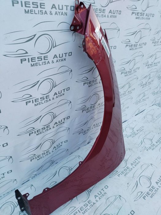 Aripa stanga Mazda 3 an 2013-2014-2015-2016-2017-2018-2019