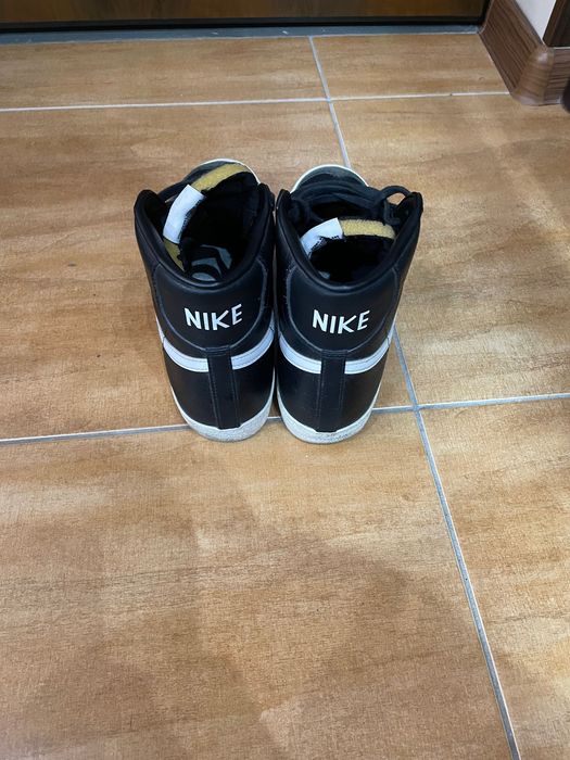 Мужские кроссовки