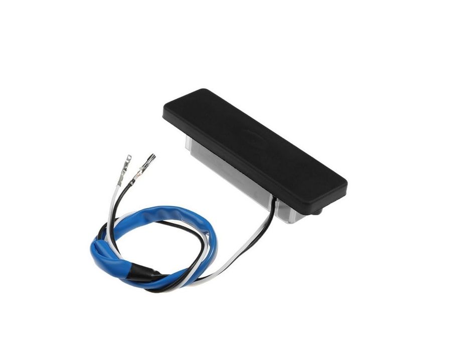 Бутон на дръжка за багажник за Hyundai Sonata MK 6 (YF)