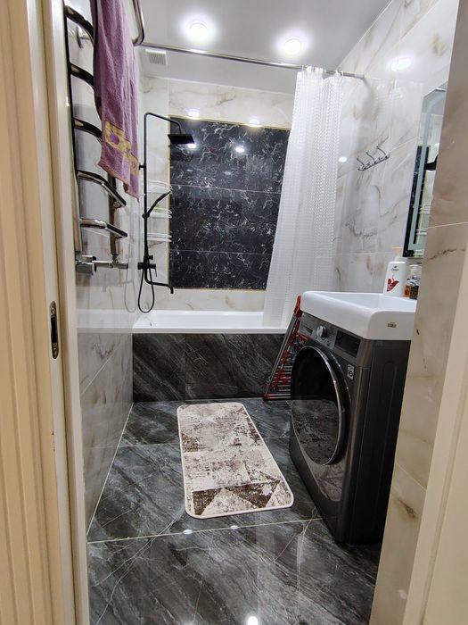 Сдаётся квартира