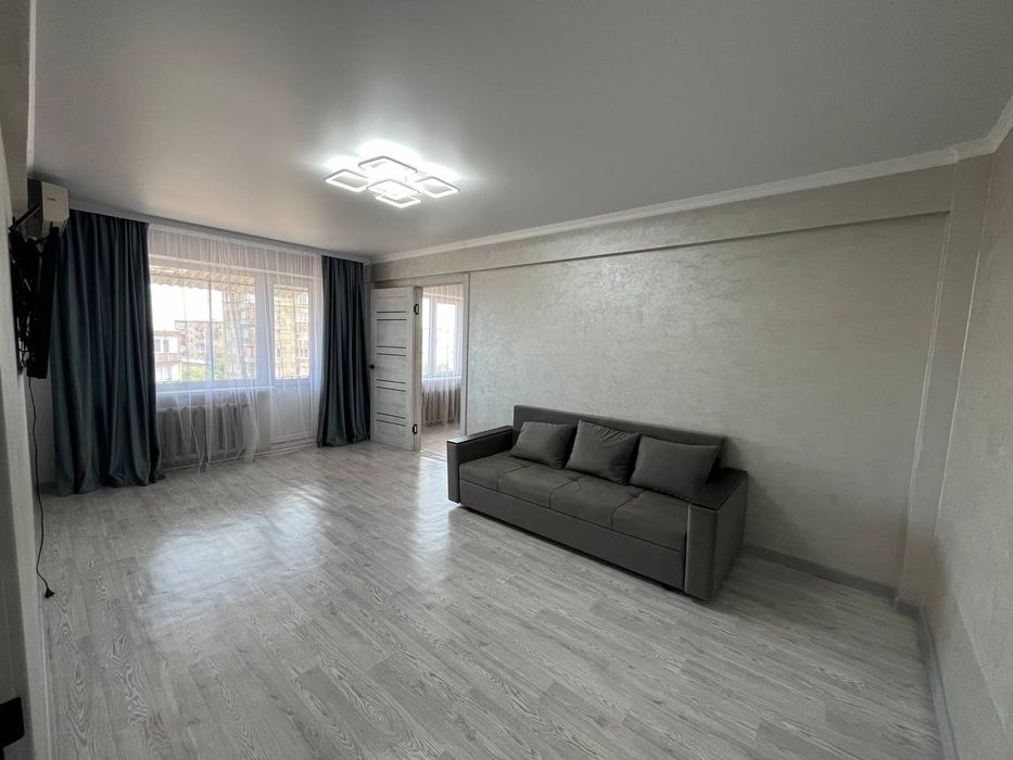 Сдаётся 2-х комнатная квартира