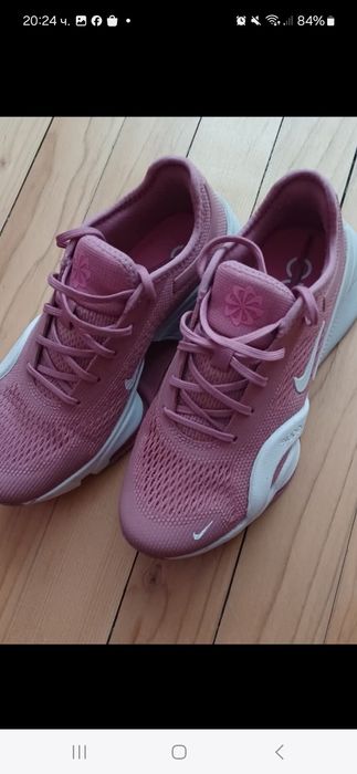 Дамски маратонки Nike