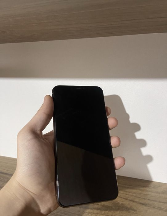 Iphone 11 pro max 64gb