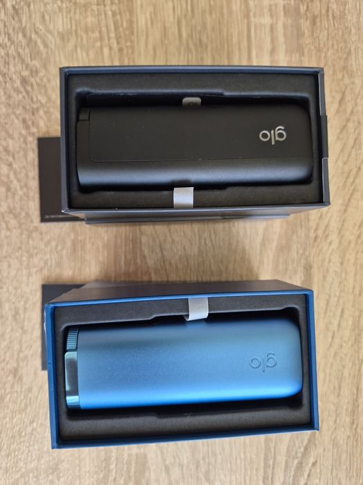 De vânzare Aparat GLO
