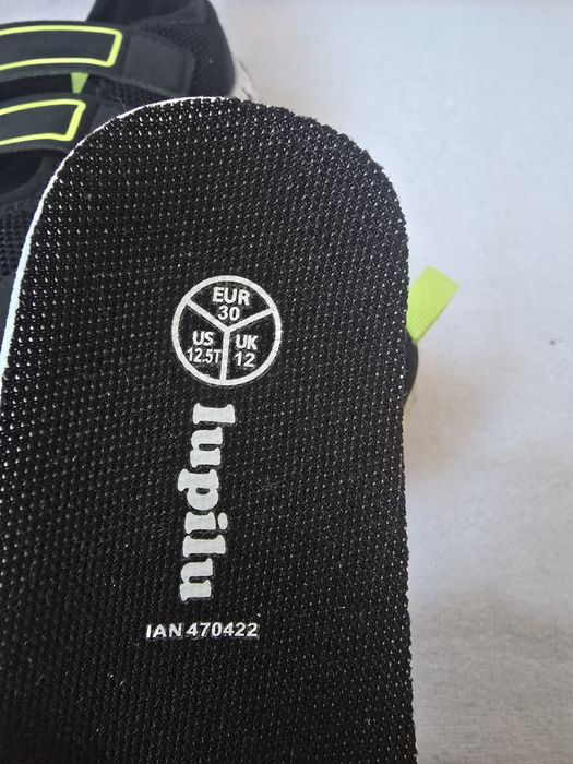 Детски обувки за момче 30н