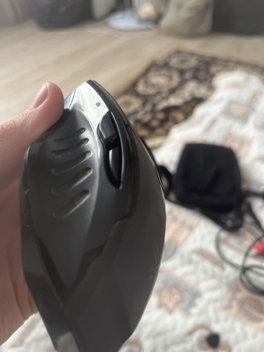 Bloody v7 без одной боковой кнопки