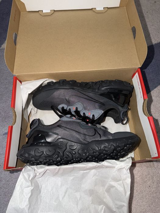 Nike react vision GS