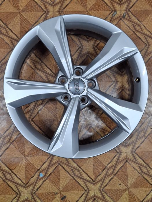 Jante R19Audi Q5 Originale 5x112 R19 Volkswagen-Skoda-Seat-Mercedes