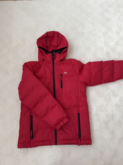 Детско зимно яке TRESPASS