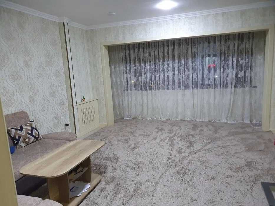 СРОЧНО‼️‼️‼️Квартира 4-Ком 91м2 ЕВРО Ор Ганга/NBU Банк/Gafur Gulom М