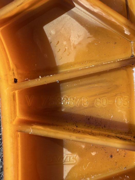 Lant distributie Patina motor bmw N13 1.6i f20 f30