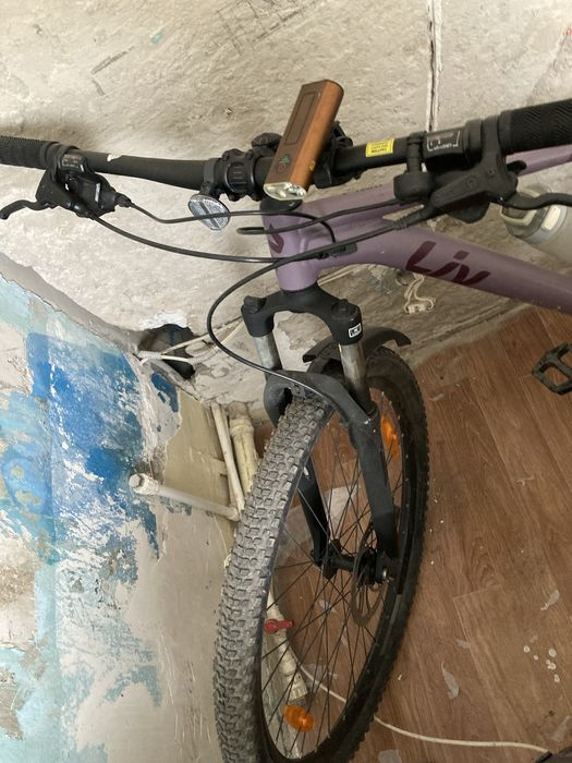 Продам велосипед