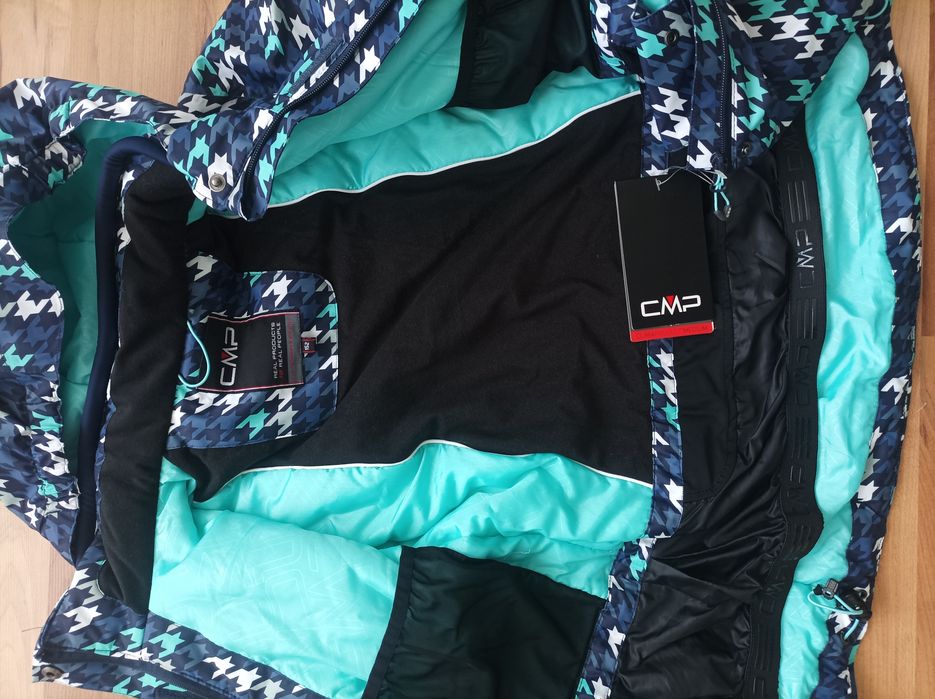 Columbia/CMP Гащеризон и яке 10-11год