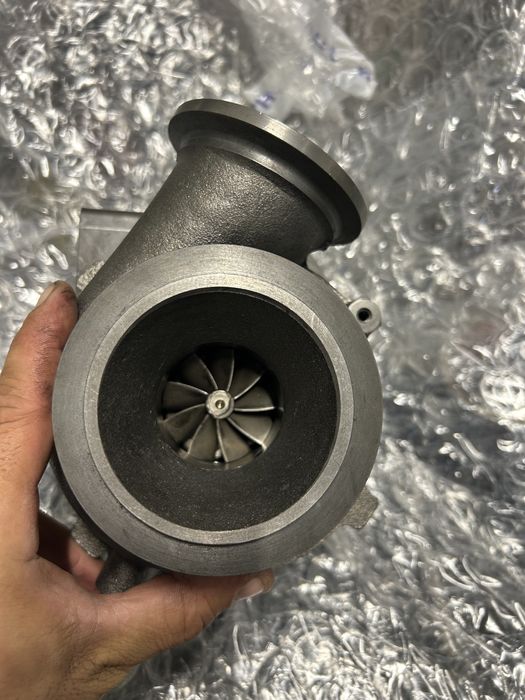 Гтб2260в турбо хибрид