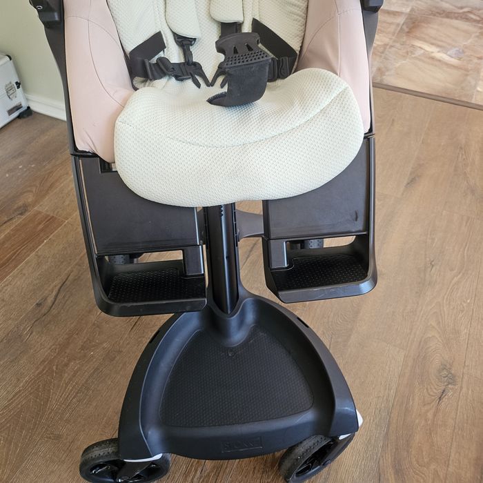 количка stokke  limited edition