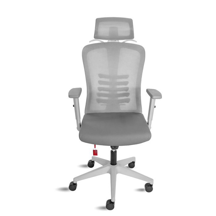 Scaun de Birou Vitaholm Space V2 White