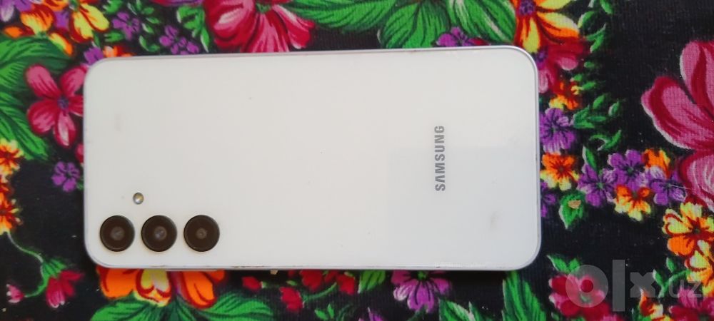 Samsung a25 nomi