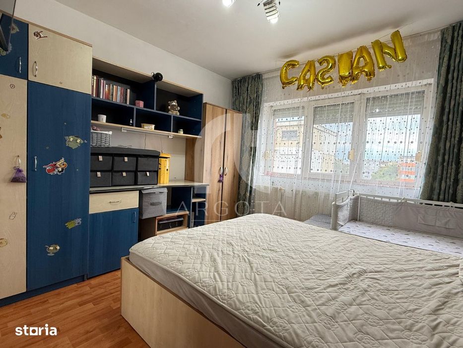 Apartament 3 camere Decomandat  | Zero% Comision