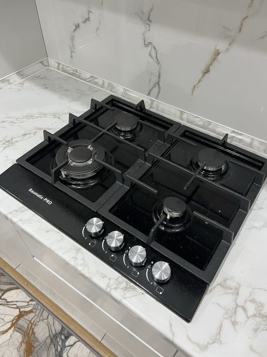 газ поверхность новый