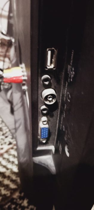 Телевизор с тюнером отау